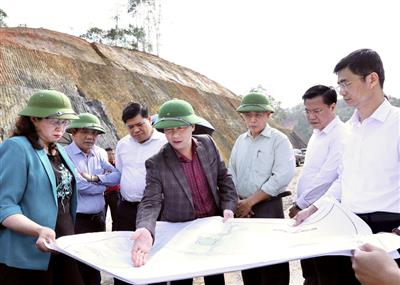 Dấu ấn các vị trí công tác của Tân Bộ trưởng Bộ Tài nguyên và Môi trường Đặng Quốc Khánh