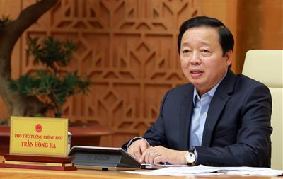 Lắng nghe ý kiến địa phương khi sửa Luật Đất đai
