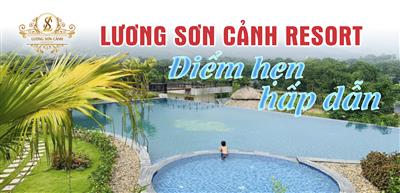 Lương Sơn Cảnh Homestay - Điểm đến hấp dẫn