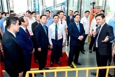 T-TECH Việt Nam: 20 năm dấu ấn công nghệ tiên phong