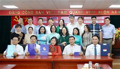 Xây dựng môi trường văn hóa trong cơ quan báo chí và văn hóa của người làm báo Việt Nam 2023