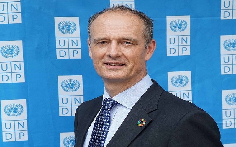 Quy hoạch không gian biển và tầm nhìn chiến lược