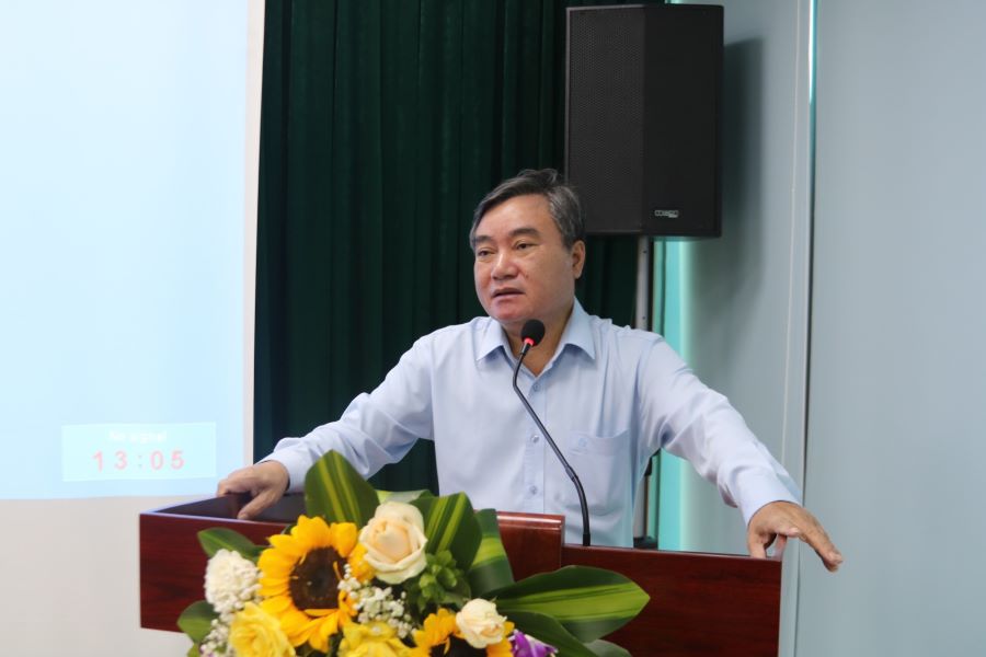 Xã hội hóa nguồn lực bảo tồn đa dạng sinh học, bảo vệ môi trường và ứng phó biến đổi khí hậu