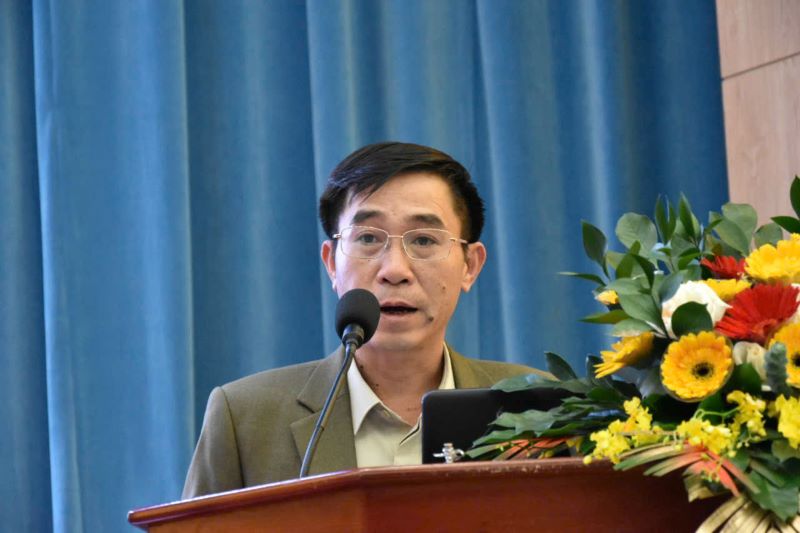Lâm Đồng: Phổ biến, tuyên truyền Luật Tài nguyên nước năm 2023 và các văn bản quy định chi tiết thi hành Luật