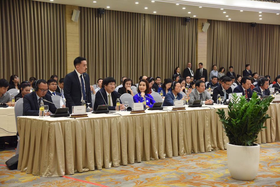 Tập đoàn Masan đề xuất Chính phủ tạo thuận lợi cho dự án tái chế Vonfram