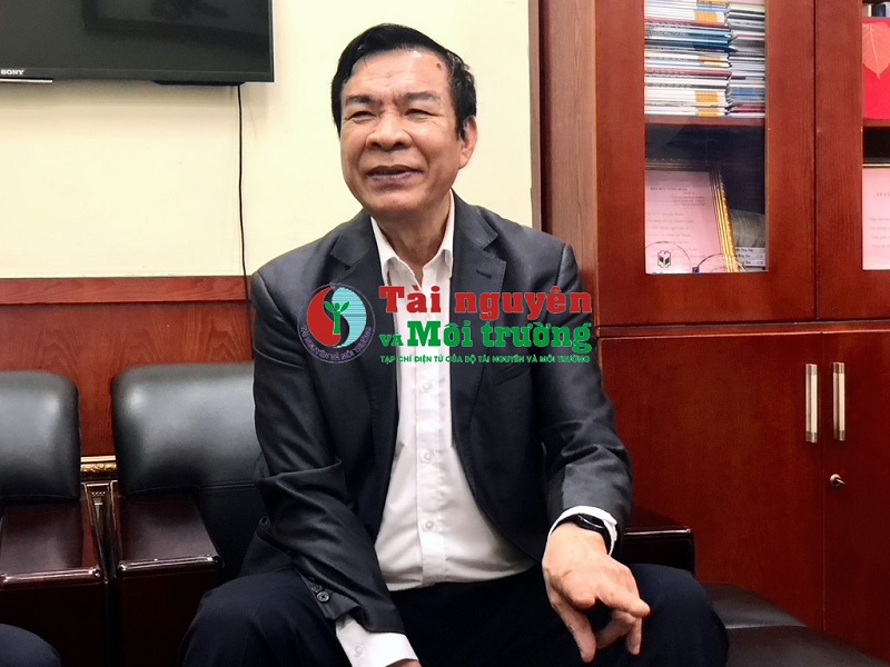 Quảng Ninh: Gốm Đất Việt hoạt động dù chưa được cấp lại ĐTM
