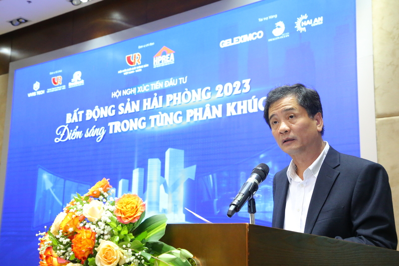 Bất động sản Hải Phòng - Tiềm năng và triển vọng trong từng phân khúc