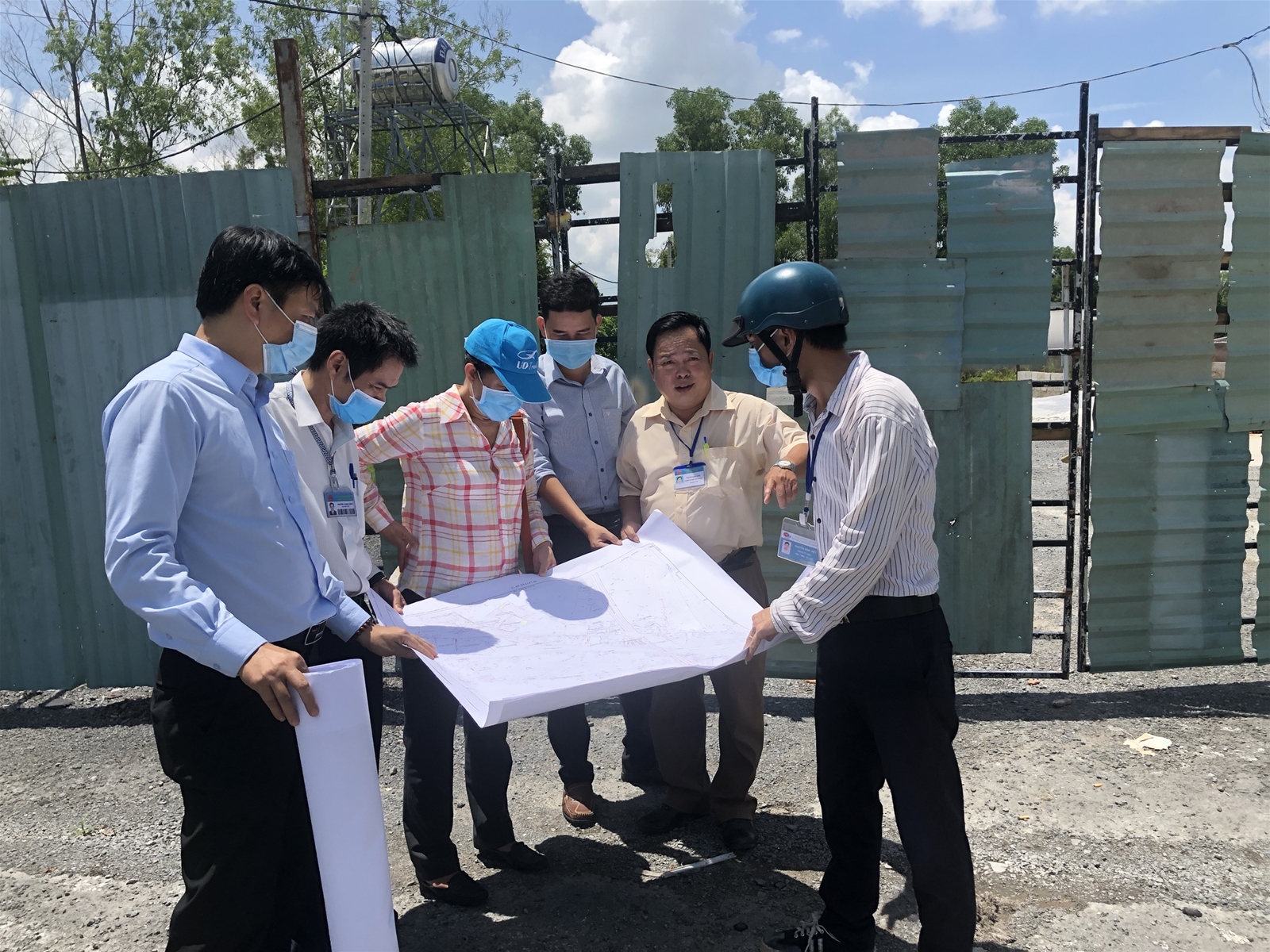 Đẩy mạnh hiện đại hoá, tự động hoá sản xuất góp phần quan trọng hoàn thành mục tiêu, kế hoạch của ngành tài nguyên và môi trường