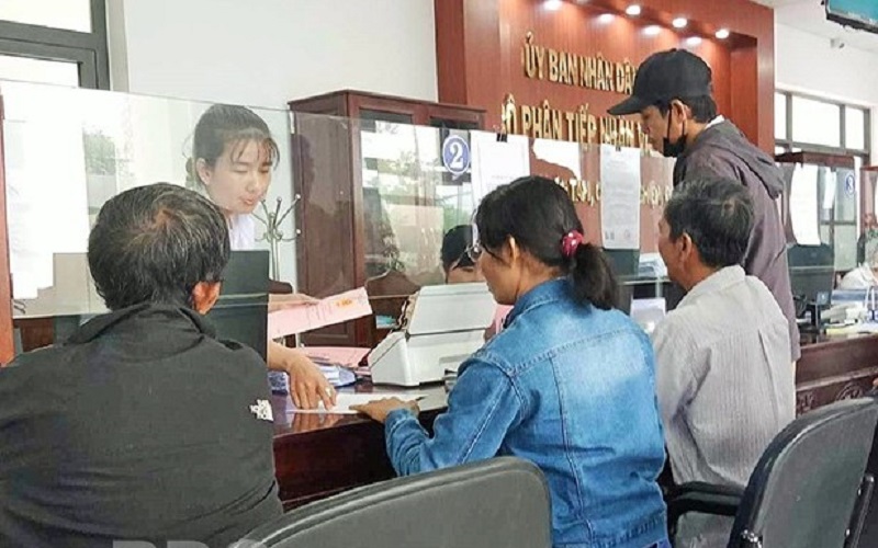 Bình Định: Tập huấn hướng dẫn sử dụng phần mềm Hệ thống thông tin quản lý đất đai VNPT-iLIS