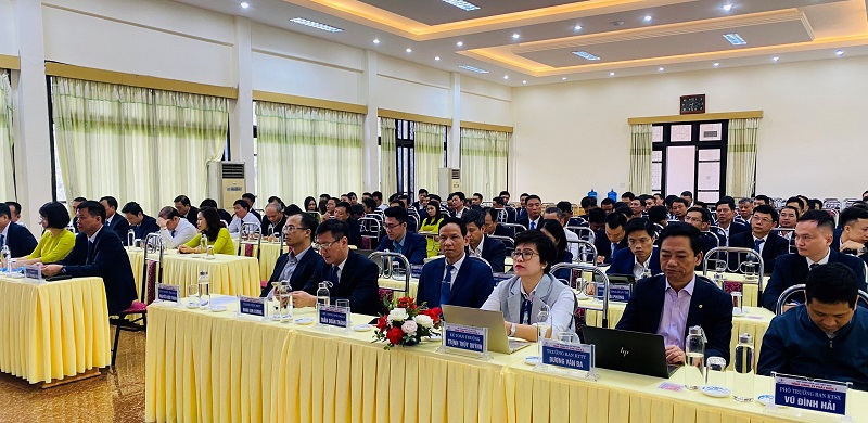 Công ty Nhiệt điện Uông Bí: Sản xuất gắn với bảo vệ môi trường