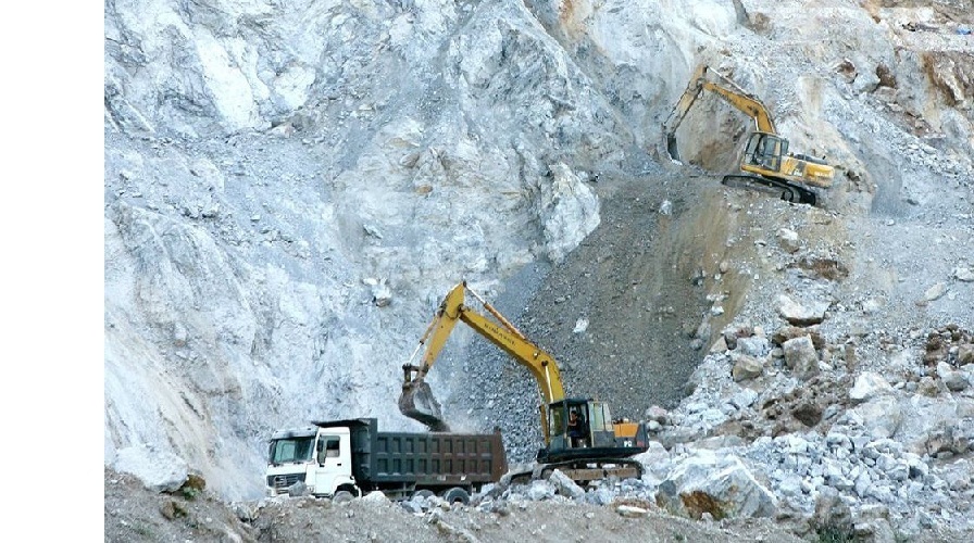 Hoàn thiện khung pháp lý để lấp kẽ hở đấu giá quyền khai thác khoáng sản