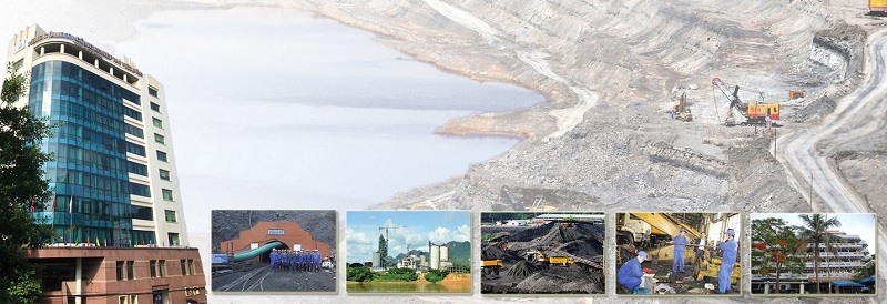 Tổng Công ty Công nghiệp mỏ Việt Bắc - TKV: Sản xuất phải gắn với bảo vệ môi trường