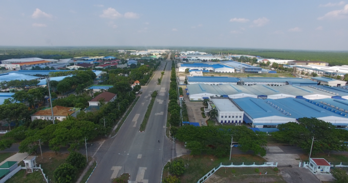 Thành lập thị xã Chơn Thành từ 1/10