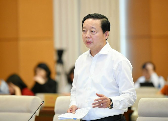 Bỏ quy định Nhà nước thu hồi đất khi 80% người dân đồng ý