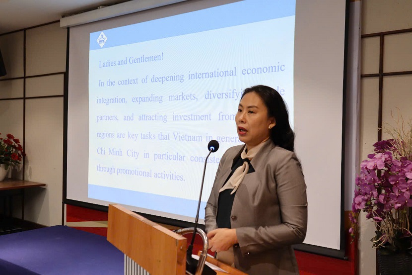 Đẩy mạnh xúc tiến đầu tư các ngành nông nghiệp thông minh, kinh tế xanh, kinh tế số