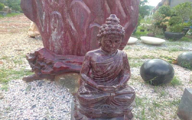 Liên đoàn Bản đồ Địa chất miền Bắc: Phát hiện khoáng sản Piemontite trong đới khâu Sông Mã thuộc khu vực Mường Sai, Sông Mã, Sơn La