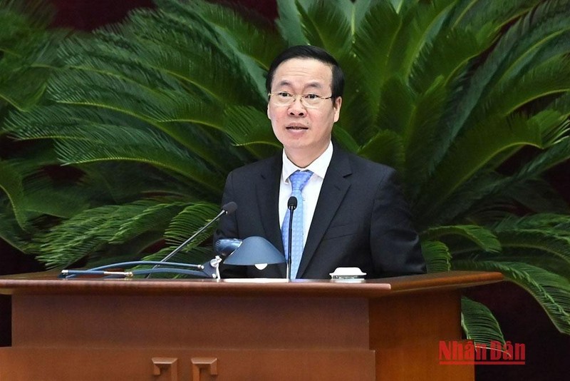 Quán triệt, triển khai Nghị quyết của Bộ Chính trị về phát triển vùng Tây Nguyên