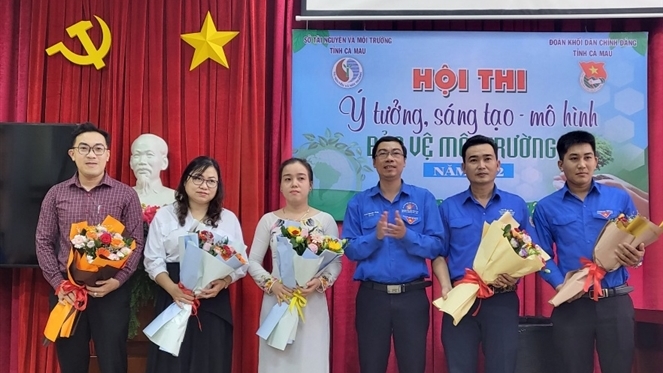 Nhiều giải pháp thích ứng với biến đổi khí hậu