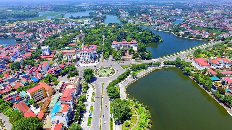 Vĩnh Phúc: Bảo vệ tài nguyên nước dưới đất góp phần phát triển kinh tế-xã hội