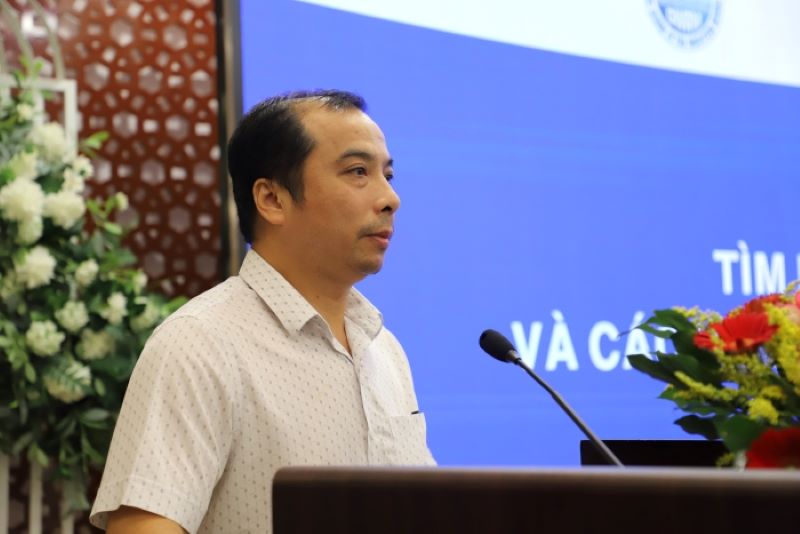 Nâng cao kiến thức về Luật Tài nguyên nước năm 2023 và các quy định thi hành phục vụ công tác vận hành, khai thác công trình thủy điện