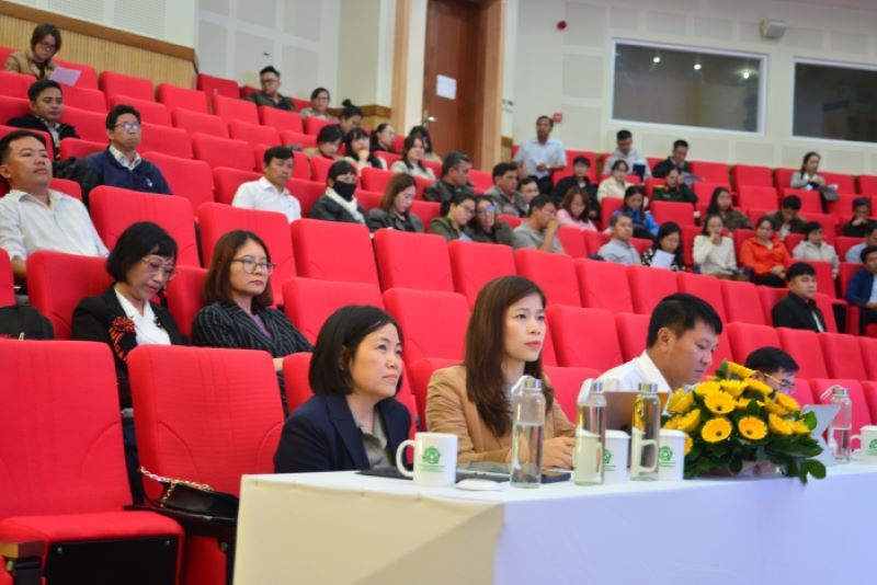Lâm Đồng: Phổ biến, tuyên truyền Luật Tài nguyên nước năm 2023 và các văn bản quy định chi tiết thi hành Luật