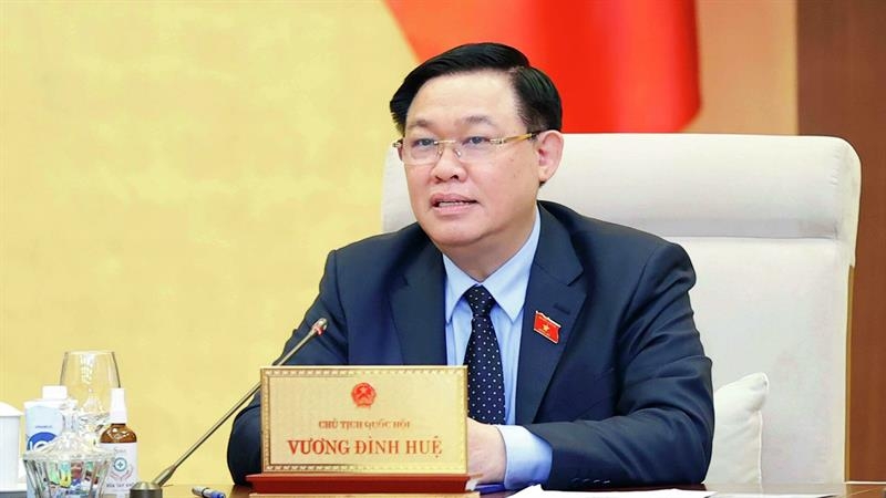 Đảng đoàn Quốc hội triển khai các nhiệm vụ về phòng, chống tham nhũng, tiêu cực