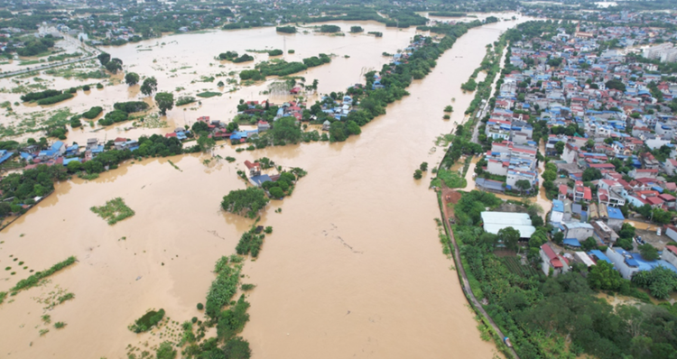 Chủ động ứng phó với biến đổi khí hậu, tăng cường quản lý tài nguyên và bảo vệ môi trường trong tình hình mới