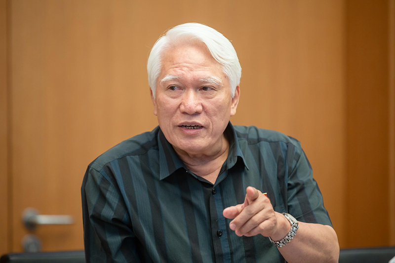 Luật Tài nguyên nước (sửa đổi): Đảm bảo an ninh, an toàn nguồn nước, giải quyết vấn đề nước xuyên biên giới