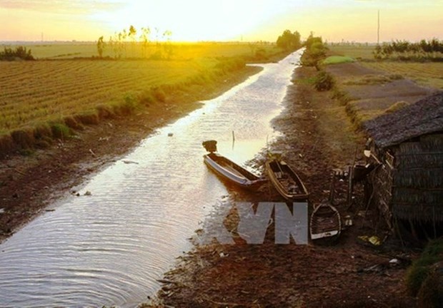 Thế giới đang nỗ lực giải quyết các thách thức về nước sạch