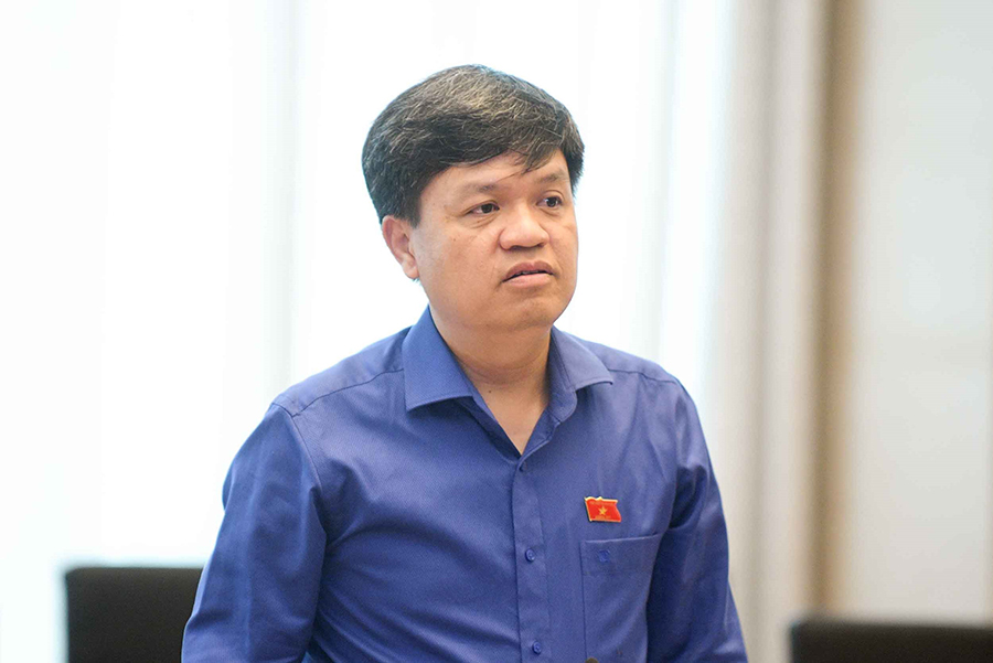 Quy định rõ trách nhiệm các Bộ ngành, cơ quan đối với đảm bảo an ninh nguồn nước