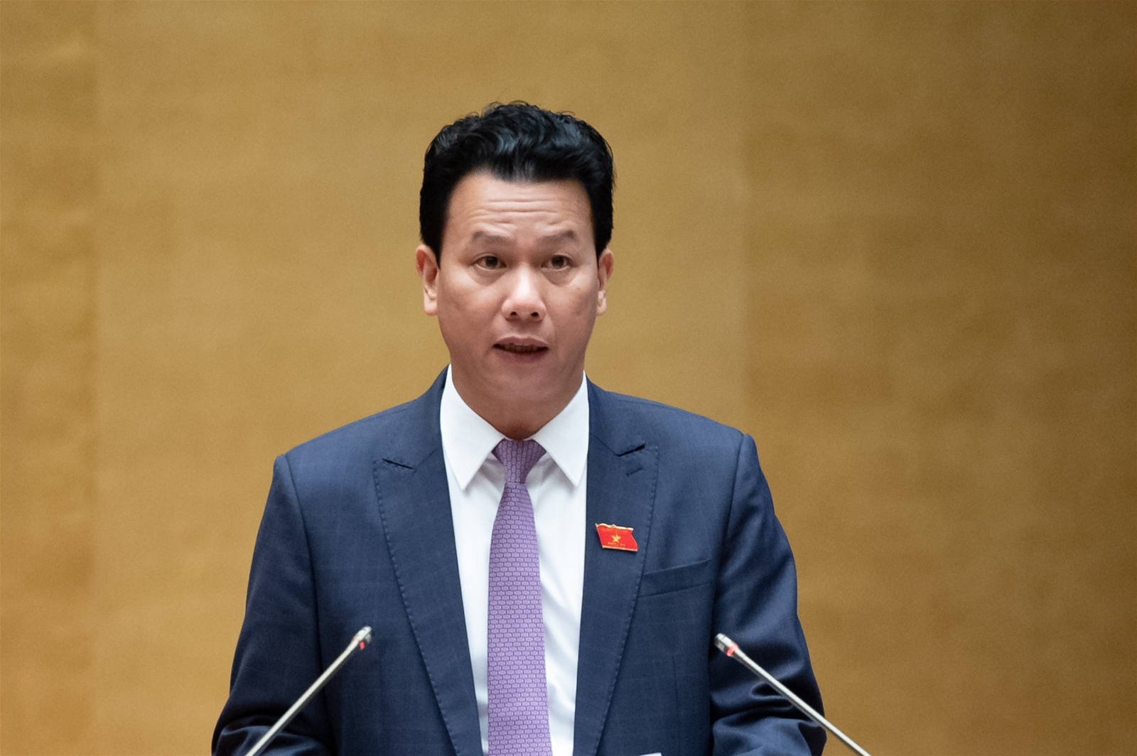 Dự thảo Luật Đất đai (sửa đôi): Quy định rõ nguyên tắc, căn cứ, phương pháp định giá đất