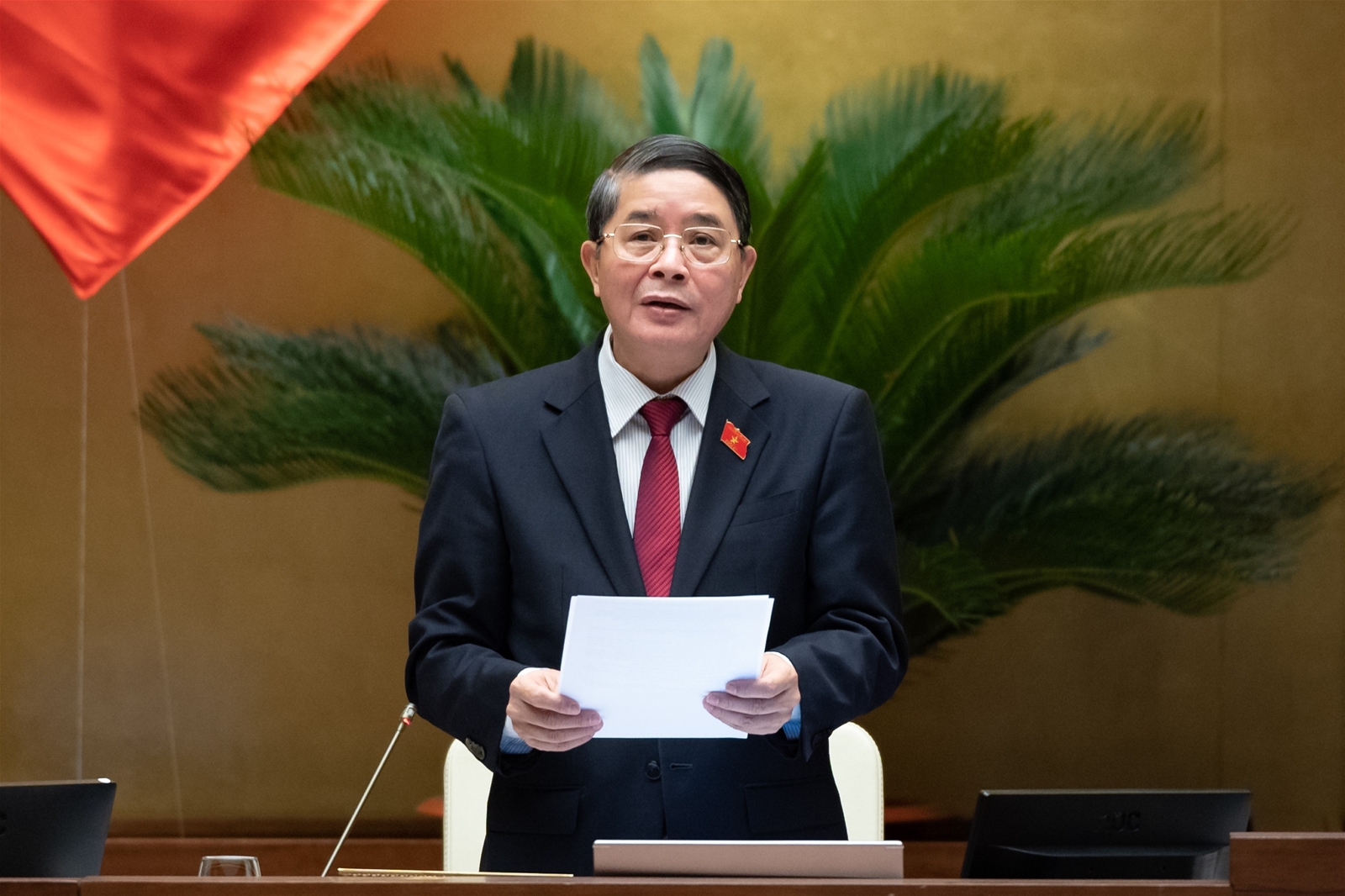 Dự thảo Luật Đất đai (sửa đôi): Quy định rõ nguyên tắc, căn cứ, phương pháp định giá đất