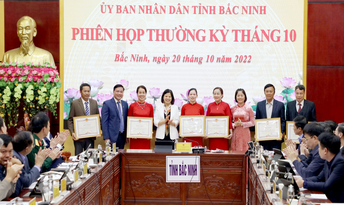 Tấm gương sáng trong bảo vệ môi trường thôn Phú Dư, xã Quỳnh Phú, huyện Gia Bình, tỉnh Bắc Ninh