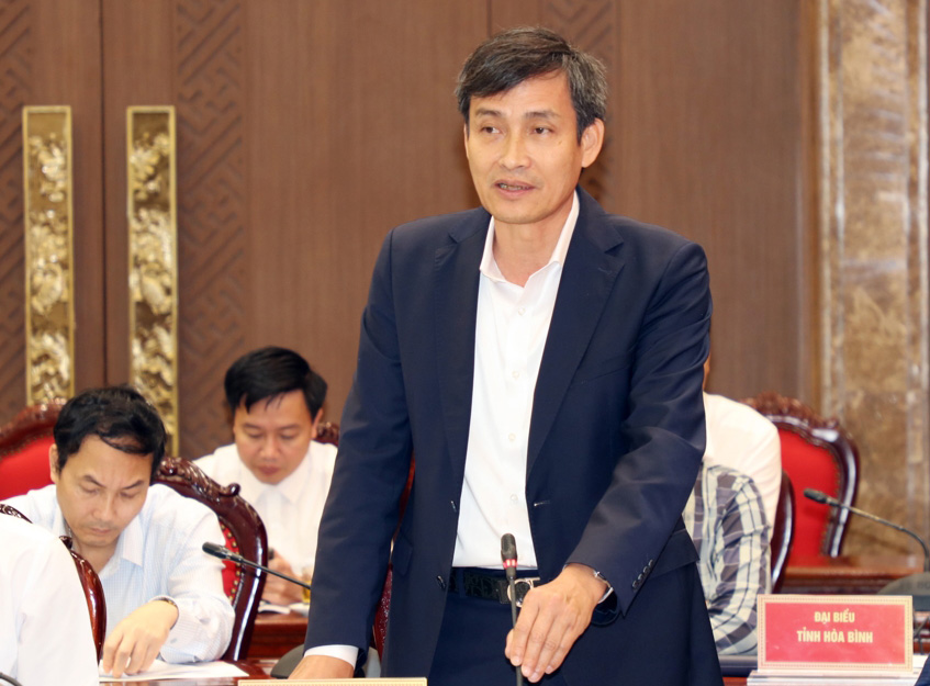 Cơ chế đặc thù về mỏ vật liệu phục vụ thi công đường vành đai 4