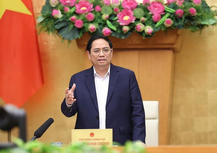 Thủ tướng: Địa phương không được tự đặt ra yêu cầu phòng dịch trái quy định