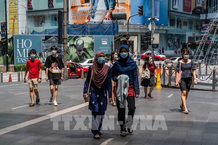 8 ưu tiên của Malaysia trong ứng phó biến đổi khí hậu