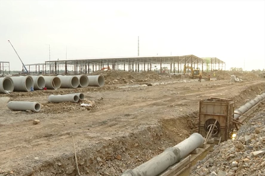 Ninh Bình: Hủy bỏ 211 dự án do không hoàn thành thủ tục về đất đai