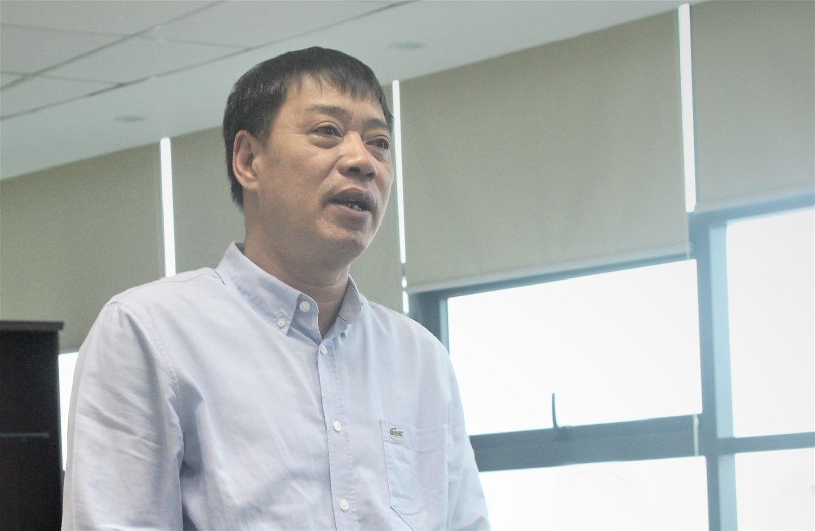 Hội thảo “Dự báo xu thế khí tượng thuỷ văn và thiên tai năm 2023”