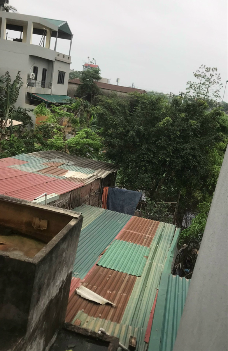 Hà Nội: Dân lấn chiếm đất công, chính quyền vào cuộc