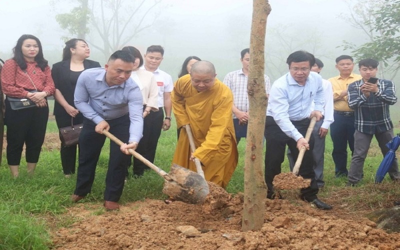 Tạp chí Tài nguyên và Môi trường: Tổng kết công tác năm 2022, triển khai nhiệm vụ năm 2023
