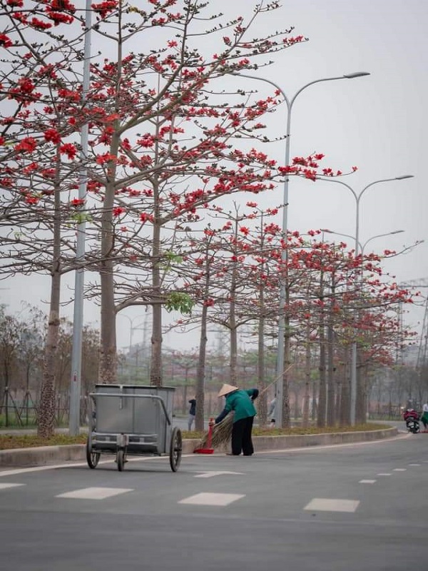 Nét đẹp quanh ta!