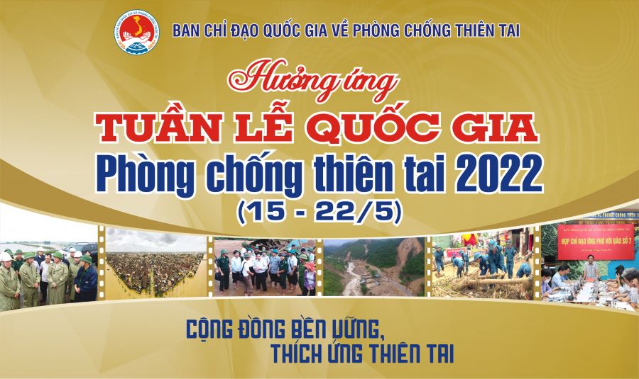 Từ ứng phó đến hành động sớm