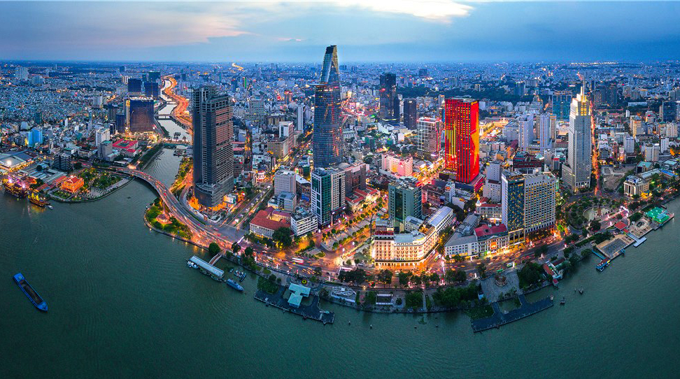 Sửa đổi, bổ sung Luật Đất đai năm 2013 - Những kiến nghị, đề xuất từ Thành phố Hồ Chí Minh