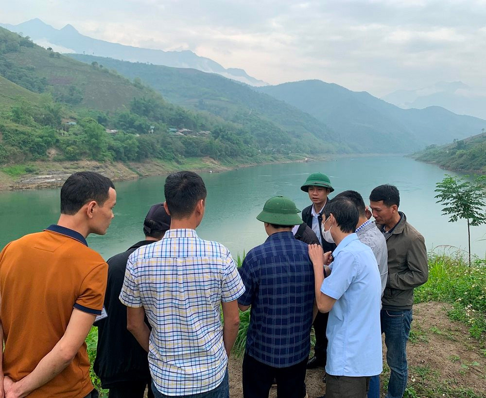 Sơn La: Nâng cao hiệu quả quản lý tài nguyên khoáng sản
