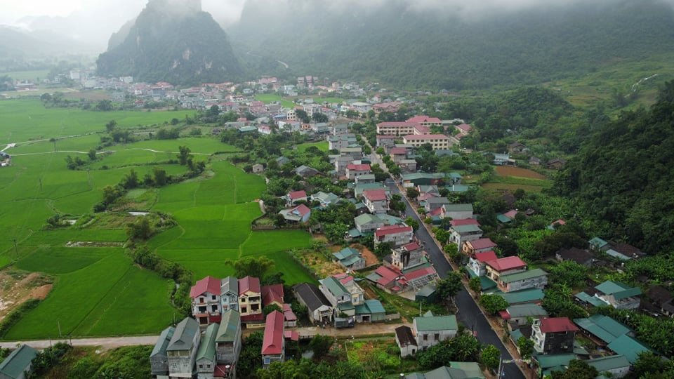 Thi hành Luật Đất đai trên địa bàn huyện Hà Quảng, tỉnh Cao Bằng