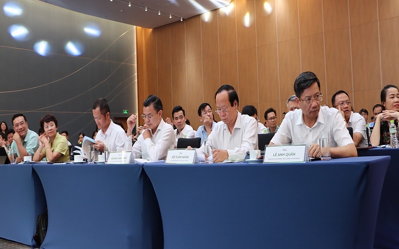 Hội nghị Giao ban công tác Kiểm soát ô nhiễm môi trường khu vực phía Bắc năm 2023