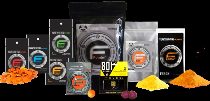 Ferox giúp tiết kiệm nhiên liệu, giảm phát thải khí độc hại ra môi trường lên đến 80%.