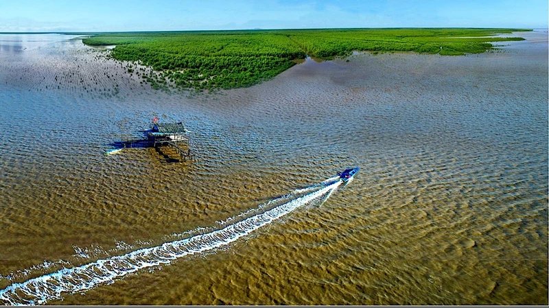Gắn kết phát triển du lịch TP. Hồ Chí Minh với vùng châu thổ Cửu Long