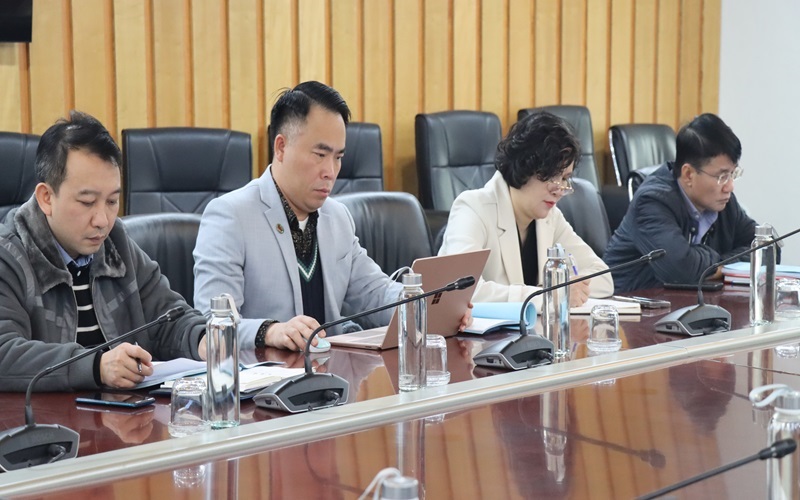 Cần đẩy mạnh truyền thông cho người dân về thu gom, xử lý chất thải rắn sinh hoạt