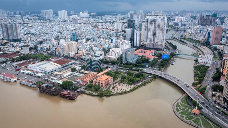 Sức sống mới từ Nghị quyết số 98